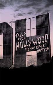 Cover of: Tales from Hollywood