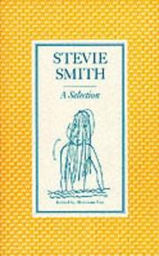 Stevie Smith : a selection