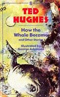 How the whale became