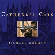 Cathedral cats