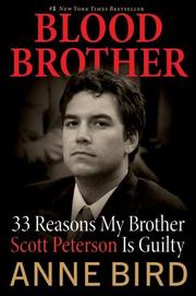 Cover of: Blood Brother
