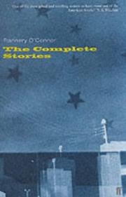 Cover of: The Complete Stories by Flannery O'Connor