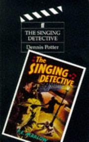 Cover of: The singing detective