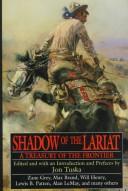 Cover of: Shadow of the lariat