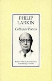 Collected poems