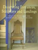 Decorating entrances, stairways and landings