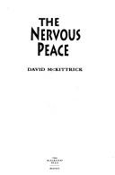 Cover of: The nervous peace