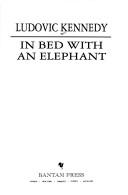 In bed with an elephant