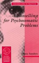 Counselling for psychosomatic problems