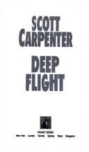 Cover of: Deep flight