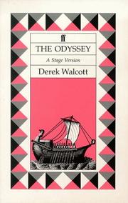 The Odyssey : a stage version