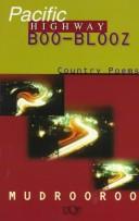 Cover of: Pacific highway boo-blooz: country poems
