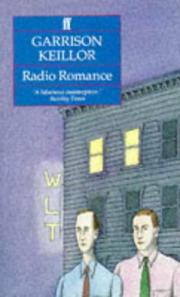 A radio romance