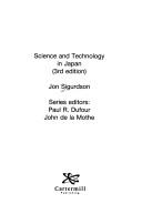 Science and technology in Japan