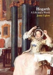 Hogarth : a life and a world