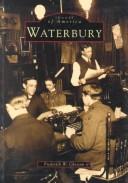 Cover of: Waterbury by Frederick W. Chesson