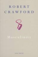 Cover of: Masculinity