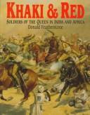 Khaki & red : soldiers of the Queen in India and Africa