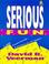 Cover of: Serious fun