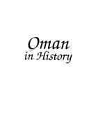 Cover of: Oman in history.