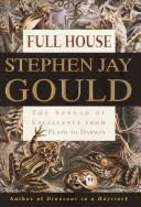 Full House by Stephen Jay Gould