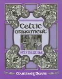 Celtic Ornament by Courtney Davis