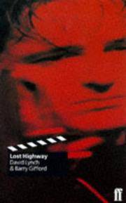 Cover of: Lost highway