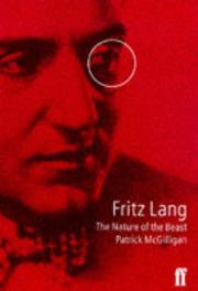 Fritz Lang : the nature of the beast