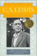 Cover of: C.S. Lewis by Walter Hooper