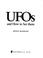 Cover of: UFOs and how to see them