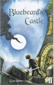 Cover of: Bluebeard's Castle
