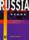 Cover of: Russia and the post-Soviet scene
