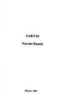 Cartas by Narciso Bassols