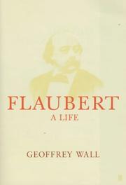 Flaubert : a life