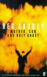 Mother, son and Holy Ghost