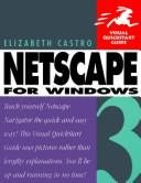 Cover of: Netscape 3 for Windows