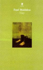 Cover of: Hay (Faber Poetry) by Paul Muldoon