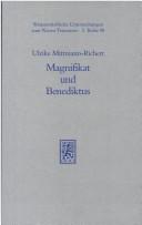 Magnifikat und Benediktus by Ulrike Mittmann-Richert