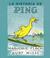 Cover of: La historia de Ping
