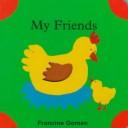 Cover of: My friends