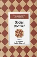 Cover of: Social conflict