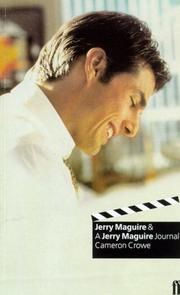 Cover of: Jerry Maguire