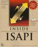 Cover of: Inside ISAPI
