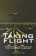 Taking flight : education and training for aviation careers