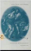 Cover of: Desiring women writing: English Renaissance examples
