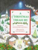 Cover of: A Christmas Treasury