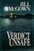 Cover of: Verdict unsafe