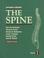 Cover of: Rothman-Simeone, the spine.