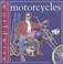 Cover of: Motorcycles