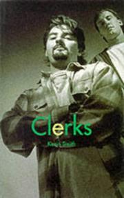 Cover of: Clerks (Faber Reel Classics)